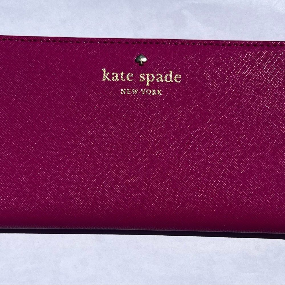 Kate Spade Wallet